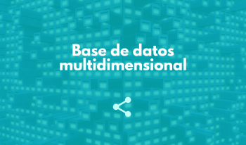 Base de datos multidimensional