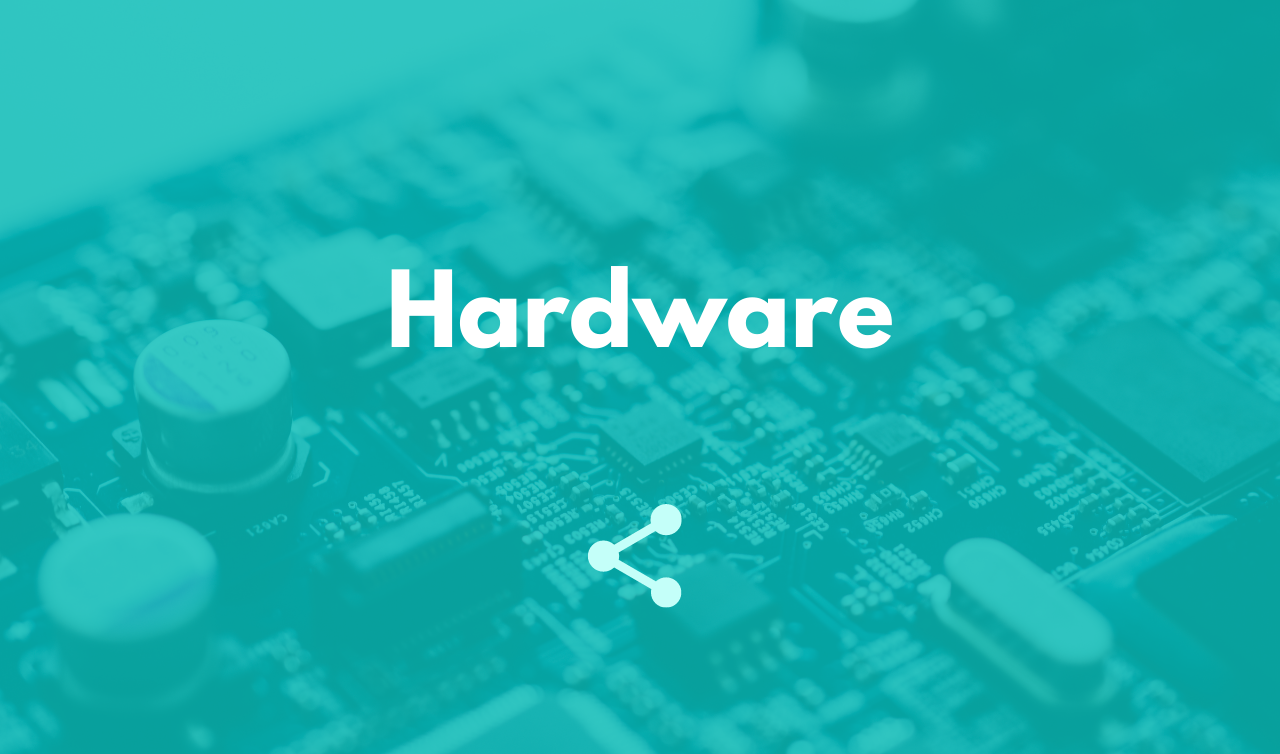 Hardware Qué es, ejemplos y definición Muy Tecnológicos