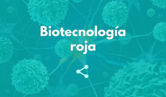 Biotecnología roja
