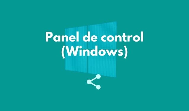 Panel de control (Windows)