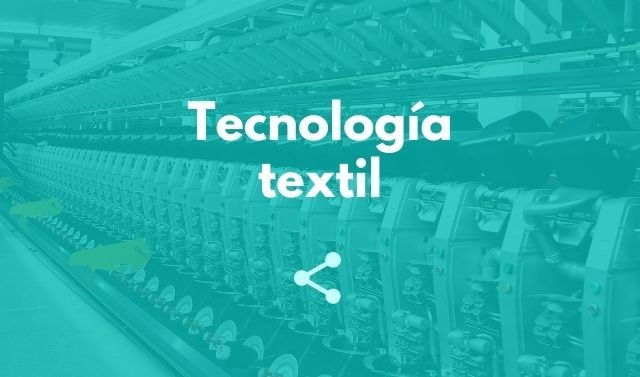 Tecnología textil