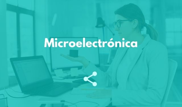 Microelectrónica