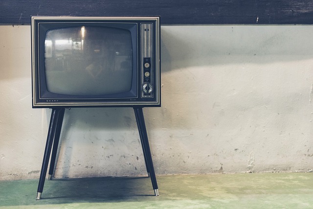 ¿Quién inventó la televisión?