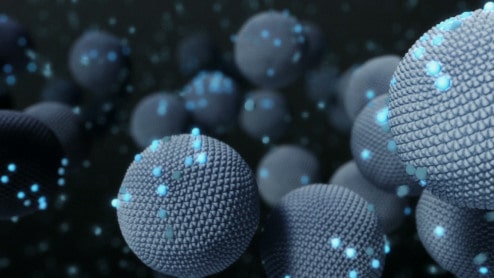 Historia de la nanotecnología