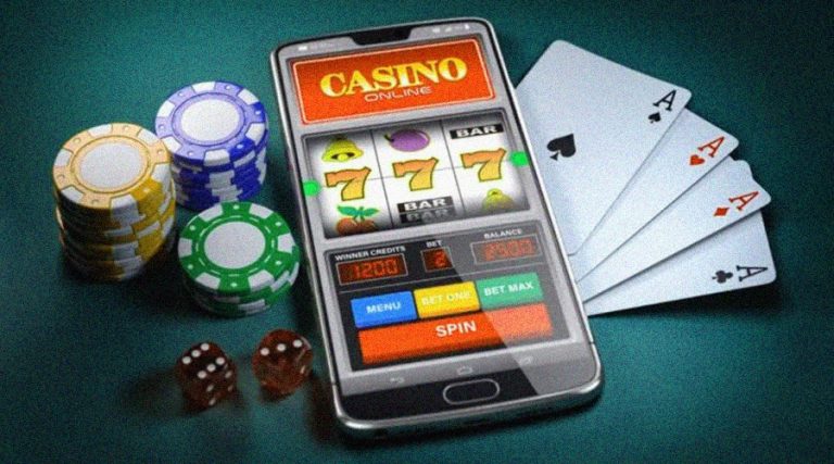 Revolución en el casino: Tecnologías de aplicaciones móviles para el juego en línea￼